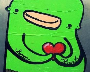 Art Armada Aufreger: Zum bevorstehenden ††† von GFC