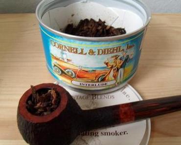 Cornell & Diehl – Interlude