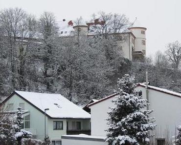 Wunderschöner Winter