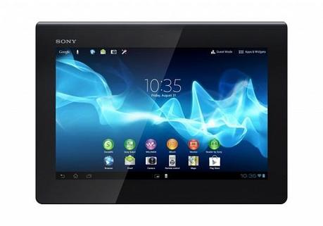 Sony Xperia Tablet S – ein leistungsstarker Android Tablet