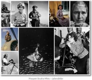 Fotojournalismus von Margaret Bourke-White
