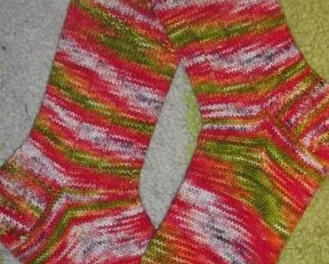 halb scheitern, halb gelingen ?