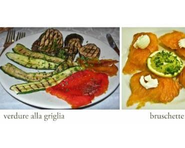 Bella Italia – Venezia – Antipasti