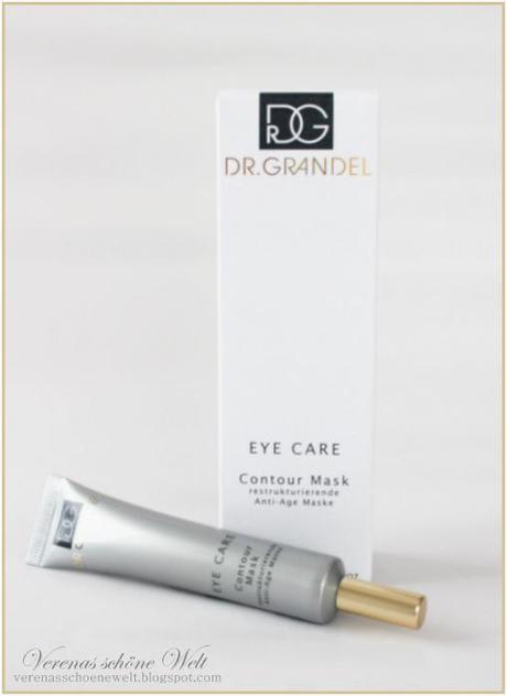 Eye Care Contour Mask by Dr. Grandel