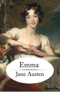 Jane Austen muss meine Kueche putzen! (Emma, Part III)