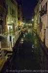 Bella Italia – Venezia – Venedig am Abend / Venice by night