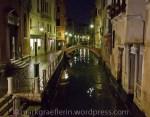 Bella Italia – Venezia – Venedig am Abend / Venice by night