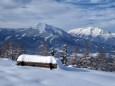 Skitag - Impressionen von der Mariazeller Bürgeralpe - Winter 2013 (19. Jänner)