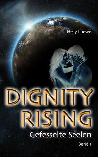 Gelesen: Dignity Rising von Hedy Loewe