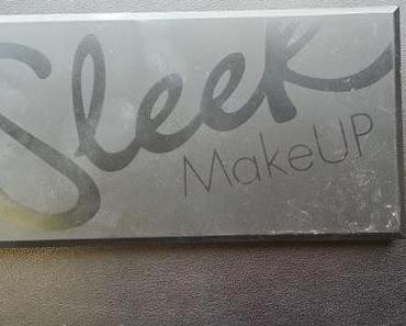 [Swatches] Sigma Palette "Acid"