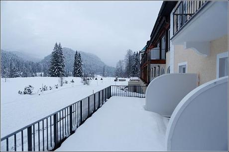 Schloss Elmau - Review and Report - Leading Hotels of the World