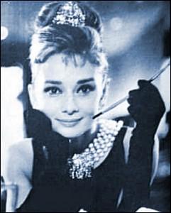 Audrey Hepburn – Fotografien einer Stilikone