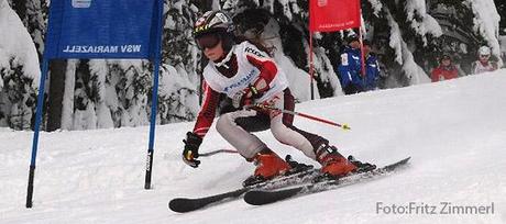 Ski Nachwuchs Voralpen-Cup 2013