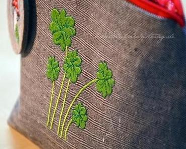 M wie Montag oder …