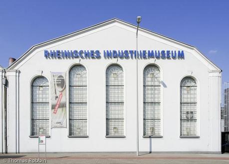 LVR-Industriemuseum Oberhausen