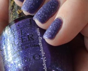 OPI Can't Let Go (Mariah Carey Collection)
