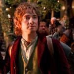 Bilbo Beutlin (Martin Freeman)