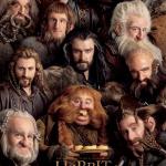 Hobbit Poster - Die Zwerge von http://www.thehobbitblog.com