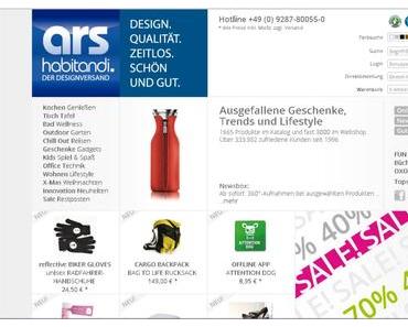 ars habitandi