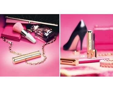 Guerlain Spring 2013 - Swatches