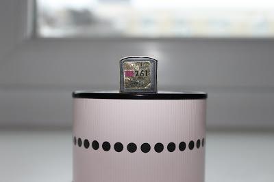 Guerlain Spring 2013 - Swatches