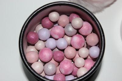 Guerlain Spring 2013 - Swatches