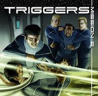 Rezension: Triggers - Mission 2.1: Strömungen (Hoerspielprojekt)