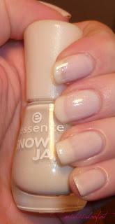 Review - Essence Snow Jam Trendedition