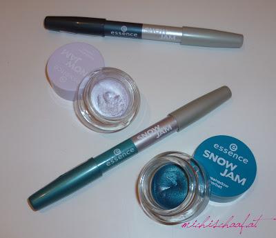 Review - Essence Snow Jam Trendedition