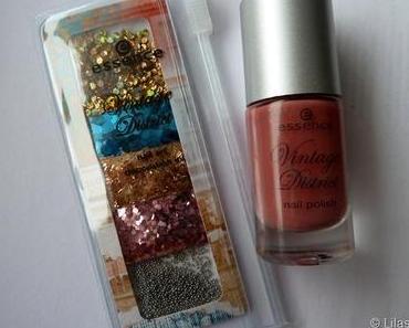 essence Vintage District Dupealarm