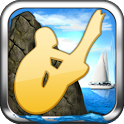 Cliff Diving 3D – Die heutige Gratis-App des Tages im Amazon App-Shop