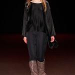 Michael Sontag Show - Mercedes-Benz Fashion Week Autumn/Winter 2013/14