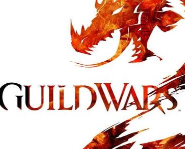 Guild Wars 2 - Erstes Update noch im Januar
