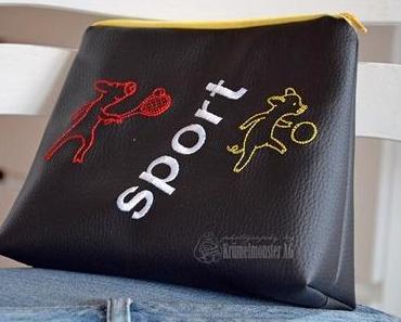 Anjas Sportschweinchen