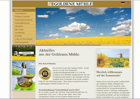 Goldene Mühle