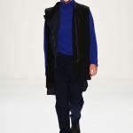 Vladimir Karaleev Show - Mercedes-Benz Fashion Week Autumn/Winter 2013/14