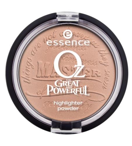 essence TE Oz the great and powerful