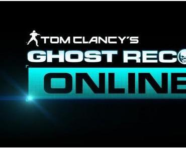 Tom Clancy's: Ghost Recon Online - Neues Update plus Trailer