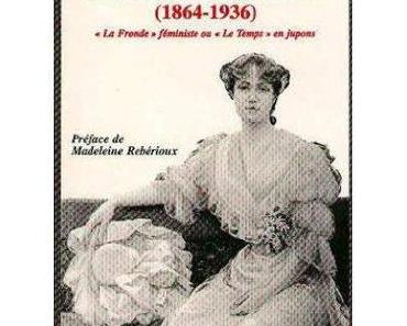 Marguerite Durand • Feministin mit Pariser Chic