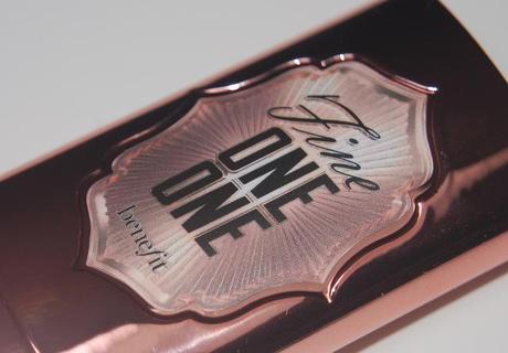 Review Benefit Fine-One-One