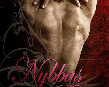 {Rezension} Nybbas Blut von Jennifer Benkau