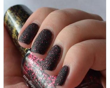 OPI Stay The Night (Mariah Carey Collection)
