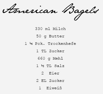 American Bagels