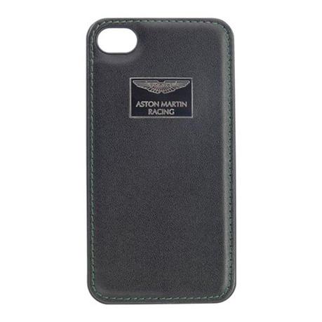 Aston Martin iPhone 5 Lederhülle