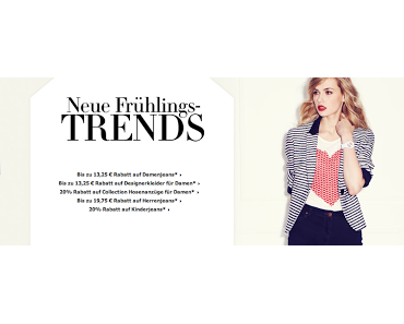 Kennt Ihr schon Debenhams?