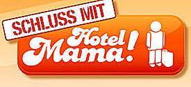 hotel mama, muttersohn, frauen wollen erwachsene maenner