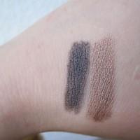 Review: essence trend edition METALLICS