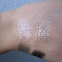 Review: essence trend edition METALLICS