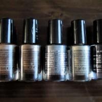 Review: essence trend edition METALLICS