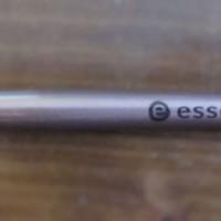 Review: essence trend edition METALLICS